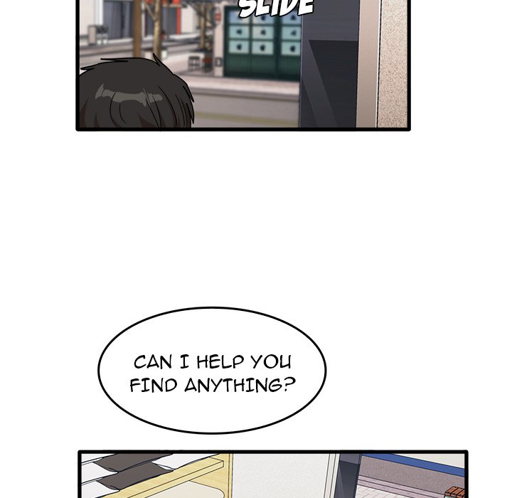 No More, No Less - Chapter 32 Page 39