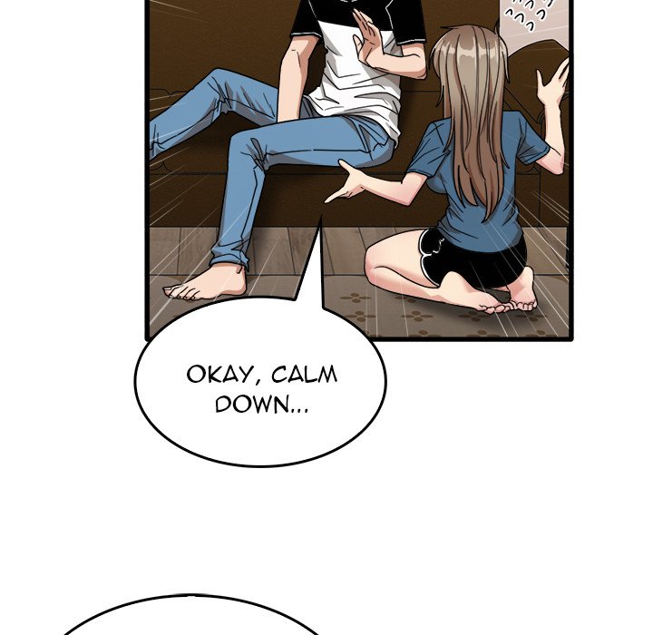 No More, No Less - Chapter 32 Page 77