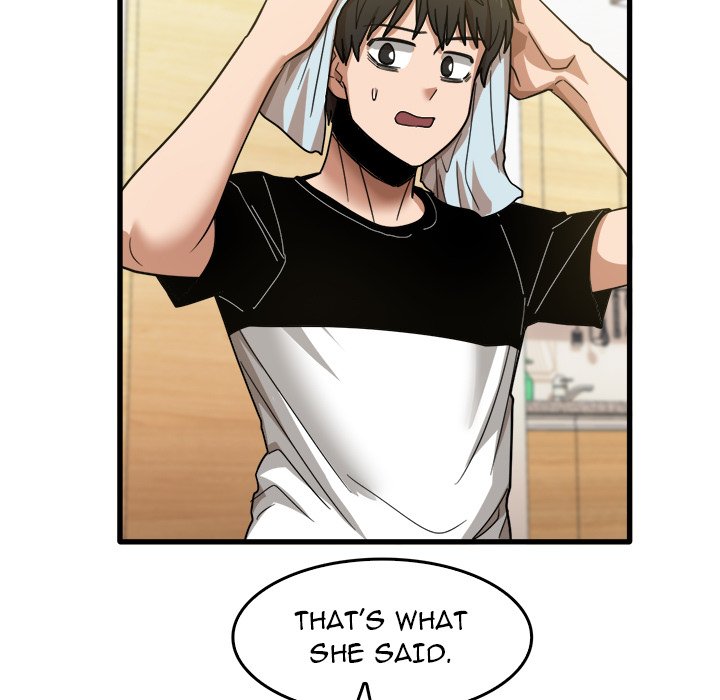 No More, No Less - Chapter 32 Page 97