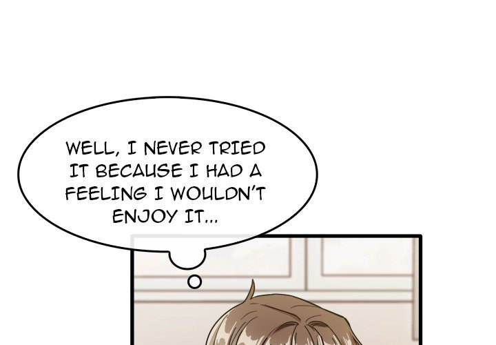 No More, No Less - Chapter 37 Page 3