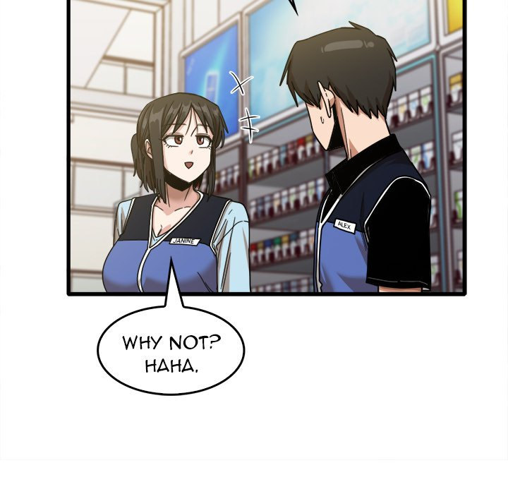 No More, No Less - Chapter 38 Page 77