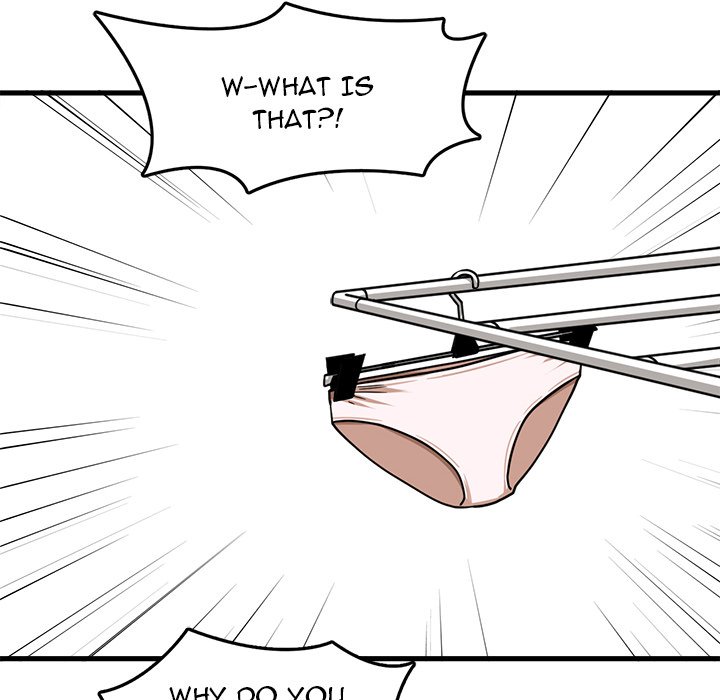 No More, No Less - Chapter 5 Page 112