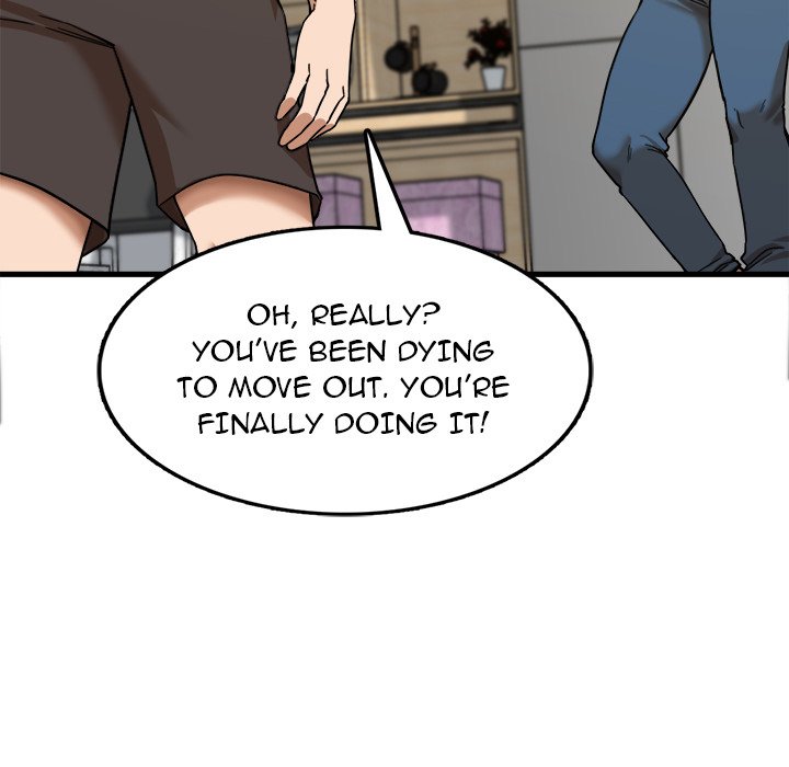 No More, No Less - Chapter 5 Page 137