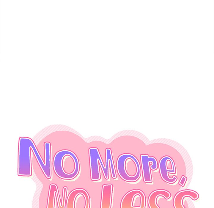 No More, No Less - Chapter 5 Page 16