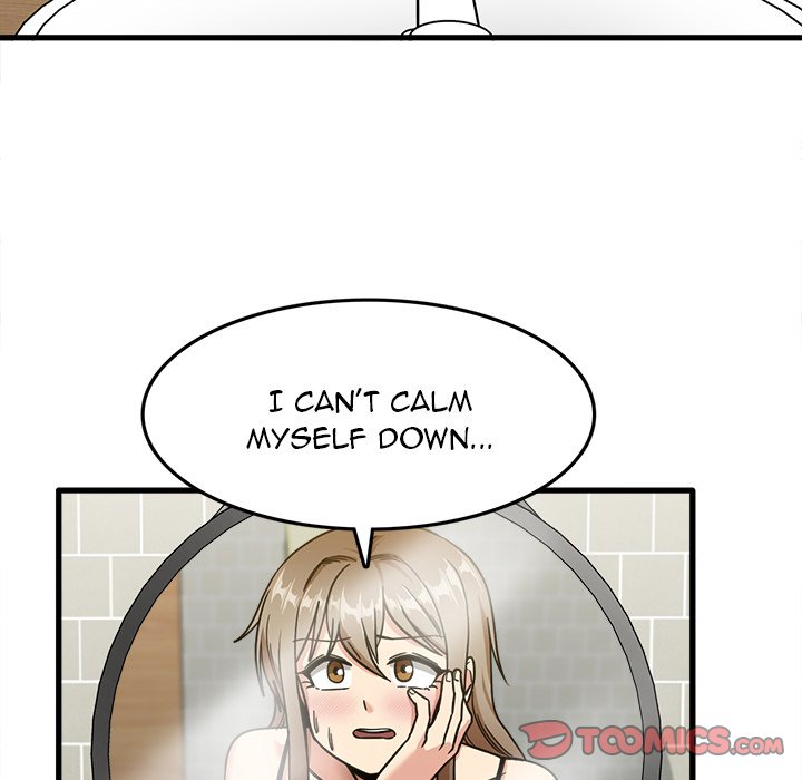 No More, No Less - Chapter 5 Page 21