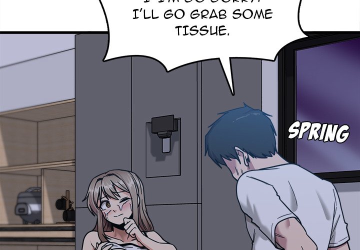 No More, No Less - Chapter 5 Page 4