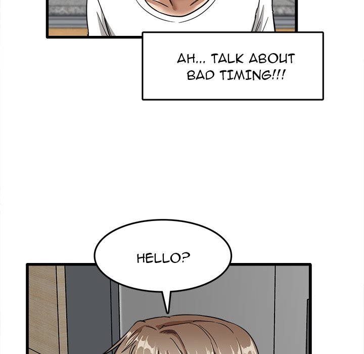 No More, No Less - Chapter 5 Page 77