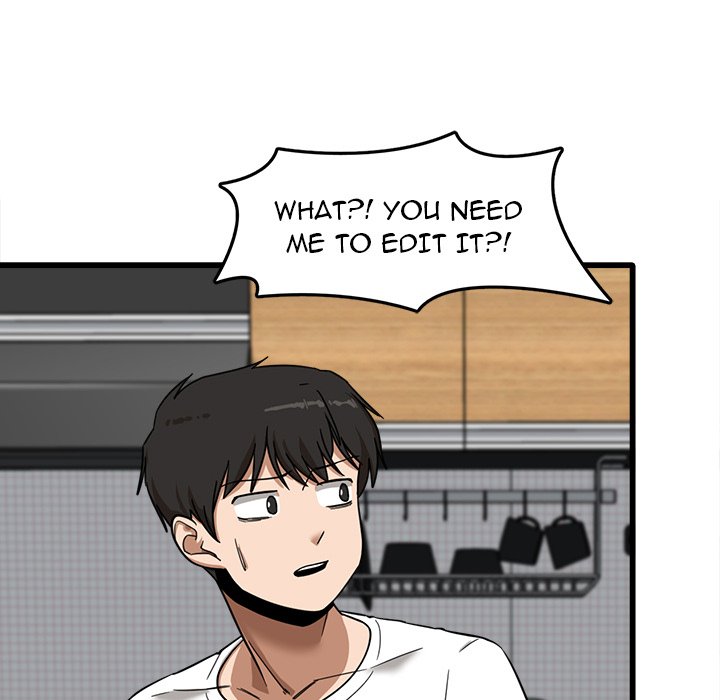 No More, No Less - Chapter 5 Page 79