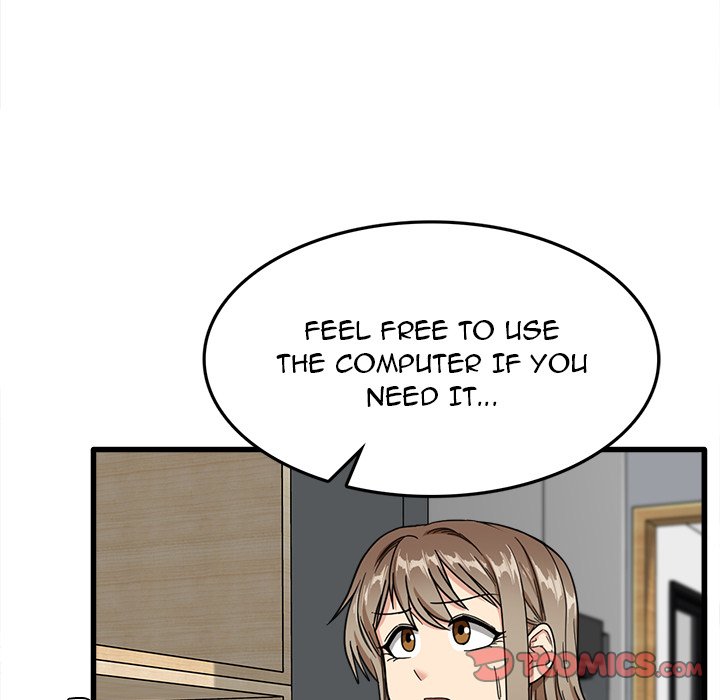 No More, No Less - Chapter 5 Page 84