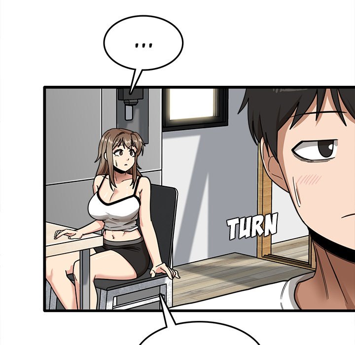 No More, No Less - Chapter 5 Page 89