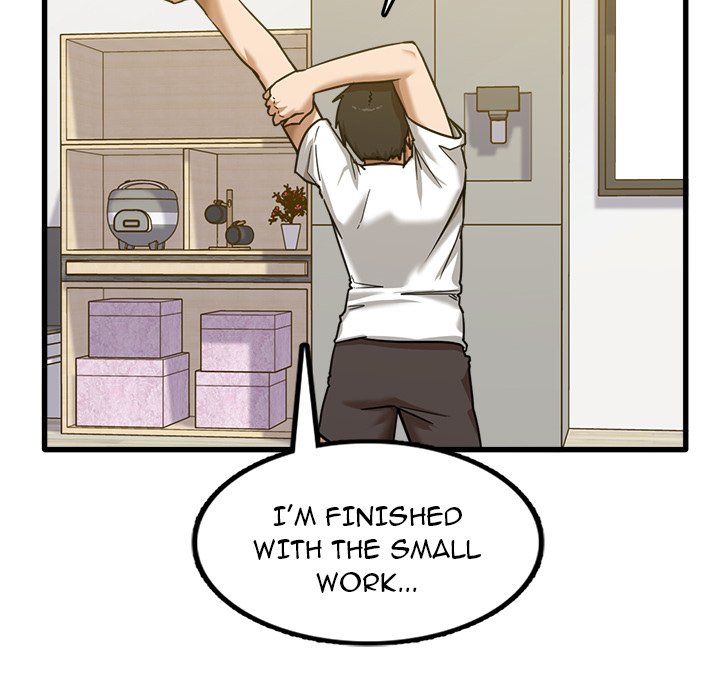 No More, No Less - Chapter 5 Page 96