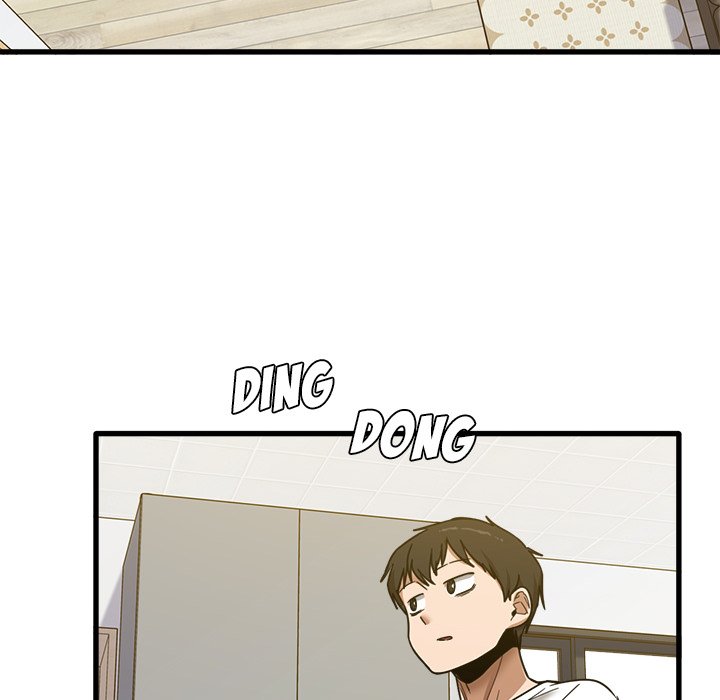 No More, No Less - Chapter 5 Page 98