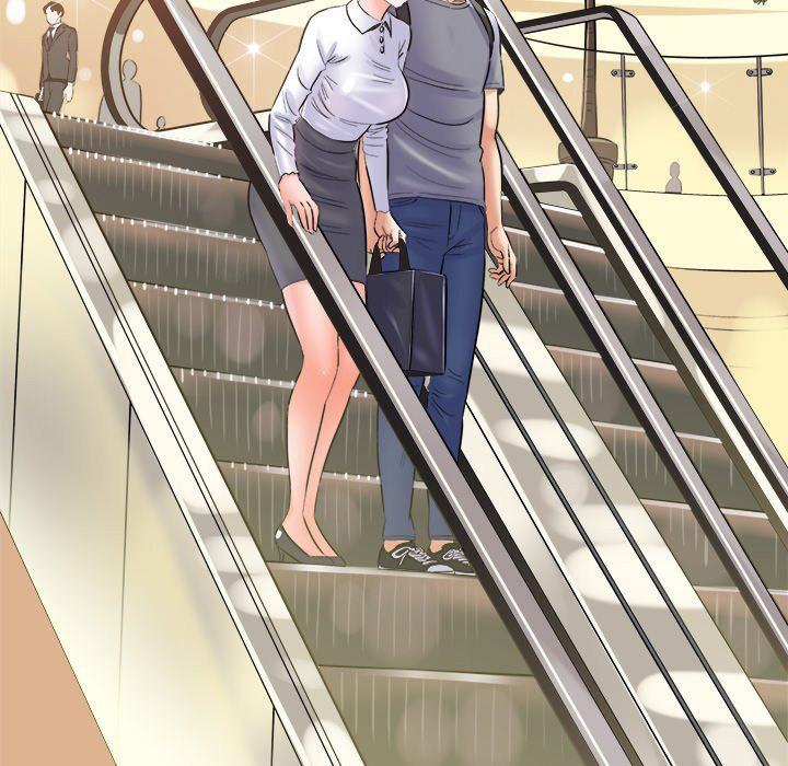 With Chloe - Chapter 28 Page 53