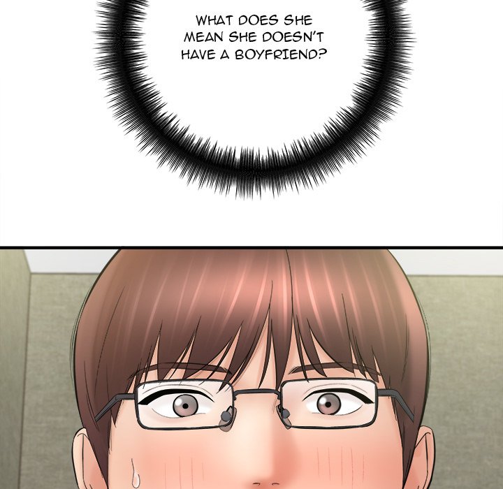 With Chloe - Chapter 32 Page 17