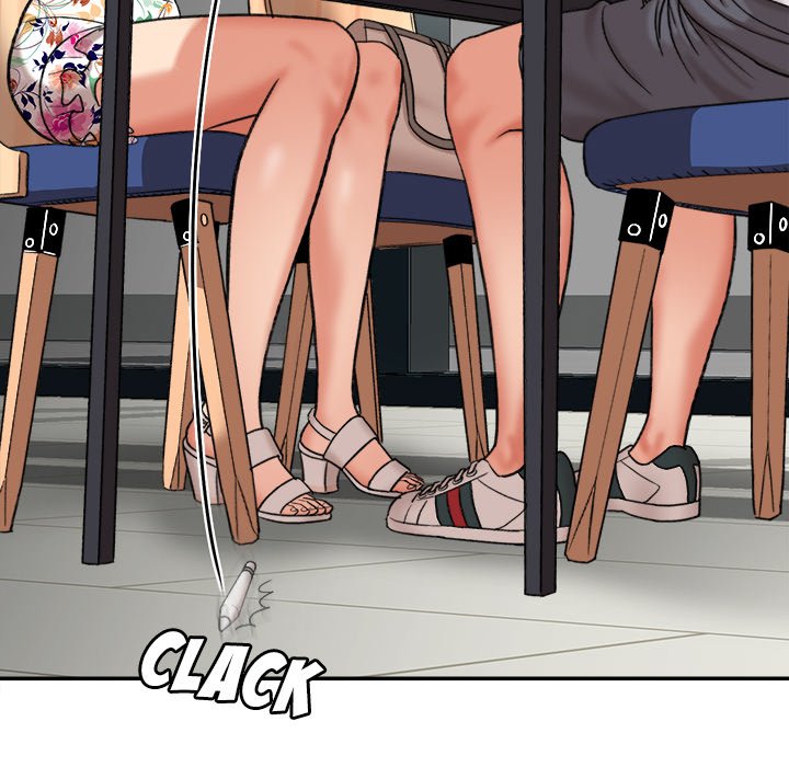 With Chloe - Chapter 4 Page 88