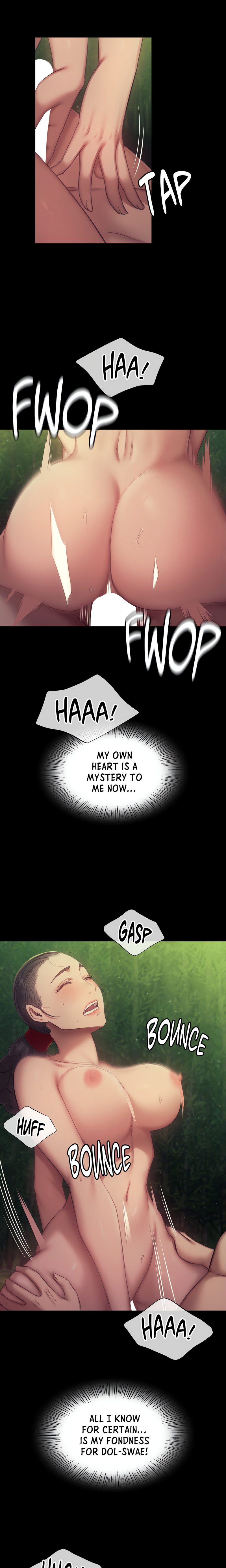 Madam - Chapter 141 Page 17