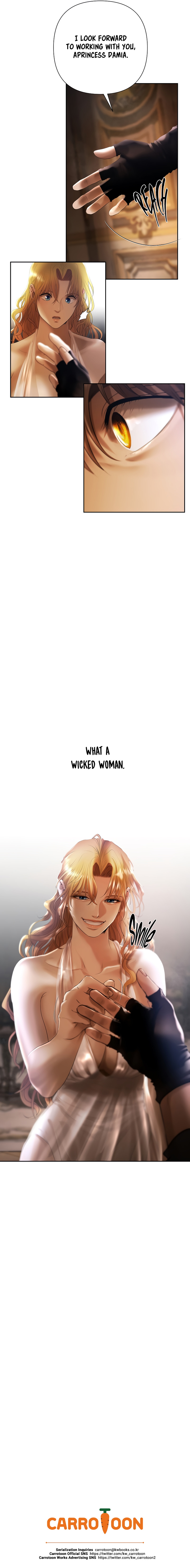 Barbarian Quest - Chapter 76 Page 10