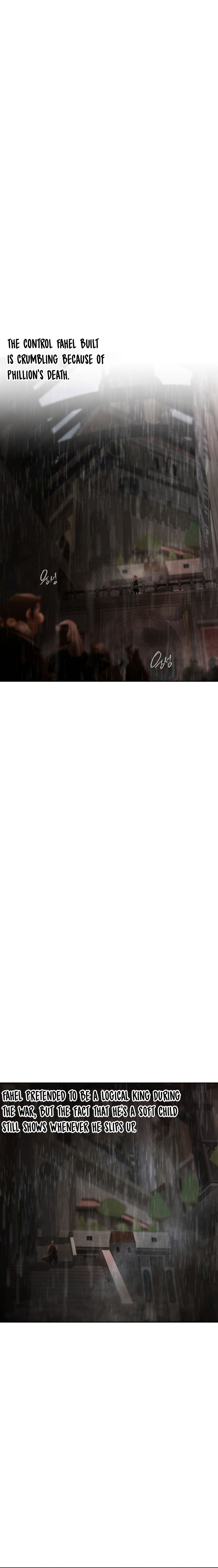 Barbarian Quest - Chapter 86 Page 22