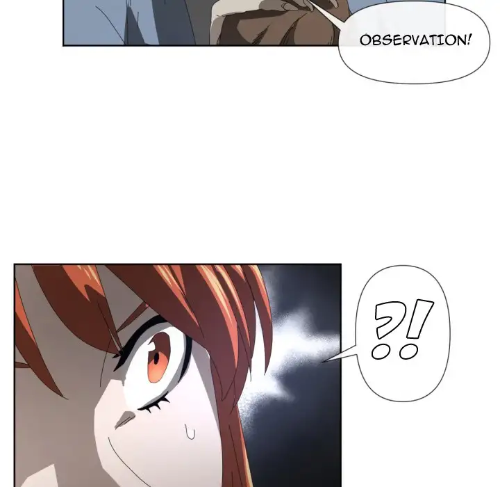 Cabalist - Chapter 1 Page 105