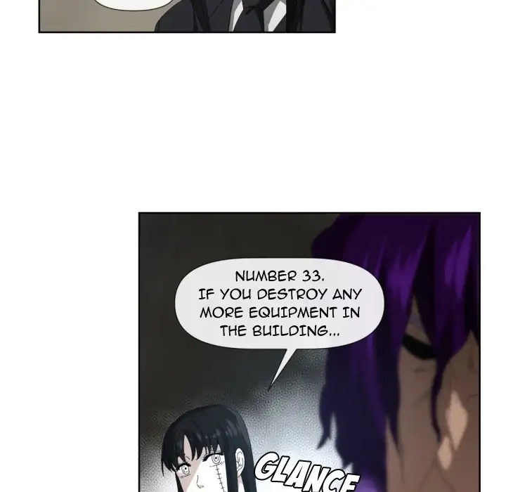 Cabalist - Chapter 1 Page 109