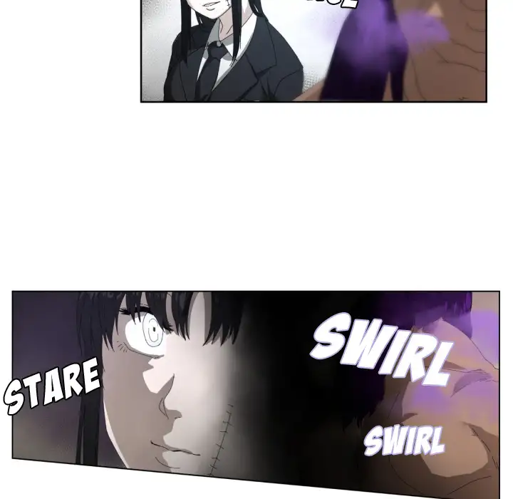 Cabalist - Chapter 1 Page 110