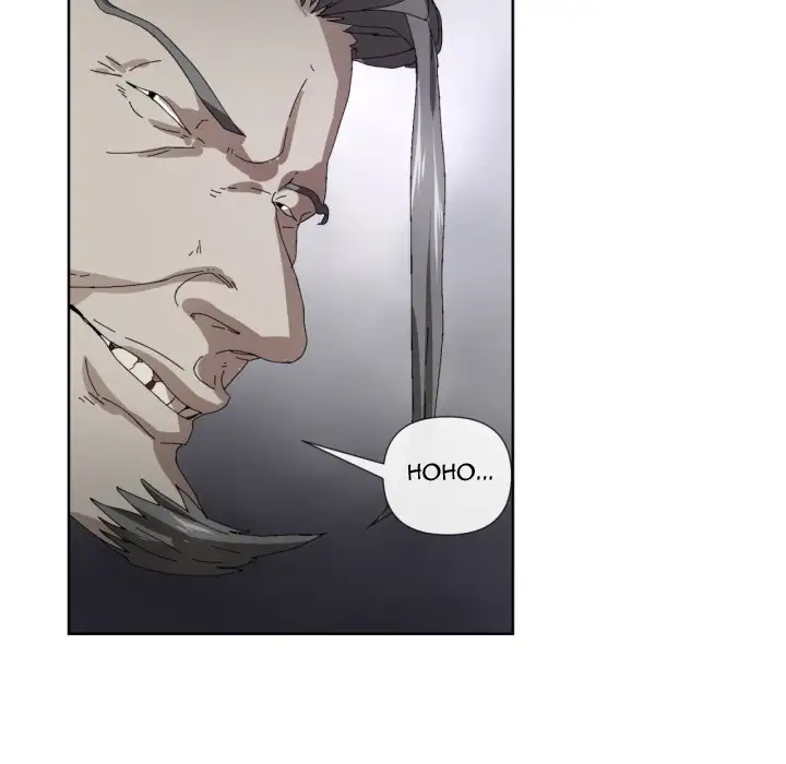 Cabalist - Chapter 1 Page 112