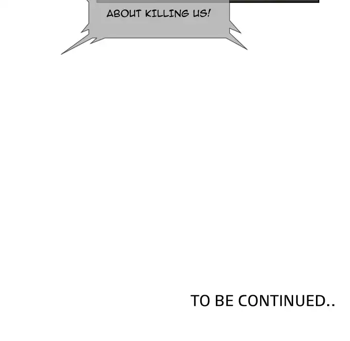 Cabalist - Chapter 1 Page 117