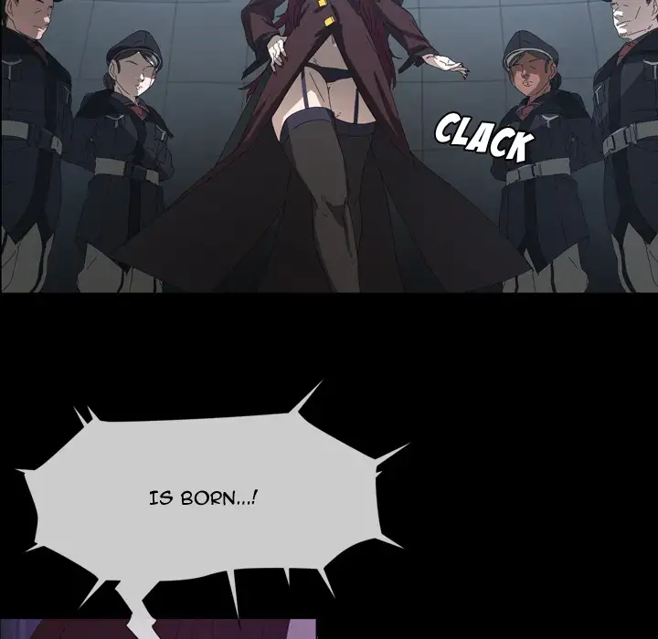 Cabalist - Chapter 1 Page 13