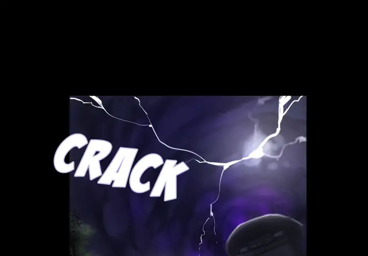 Cabalist - Chapter 1 Page 2