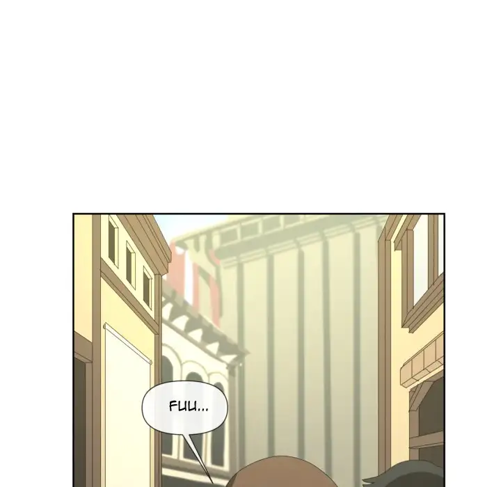 Cabalist - Chapter 1 Page 24