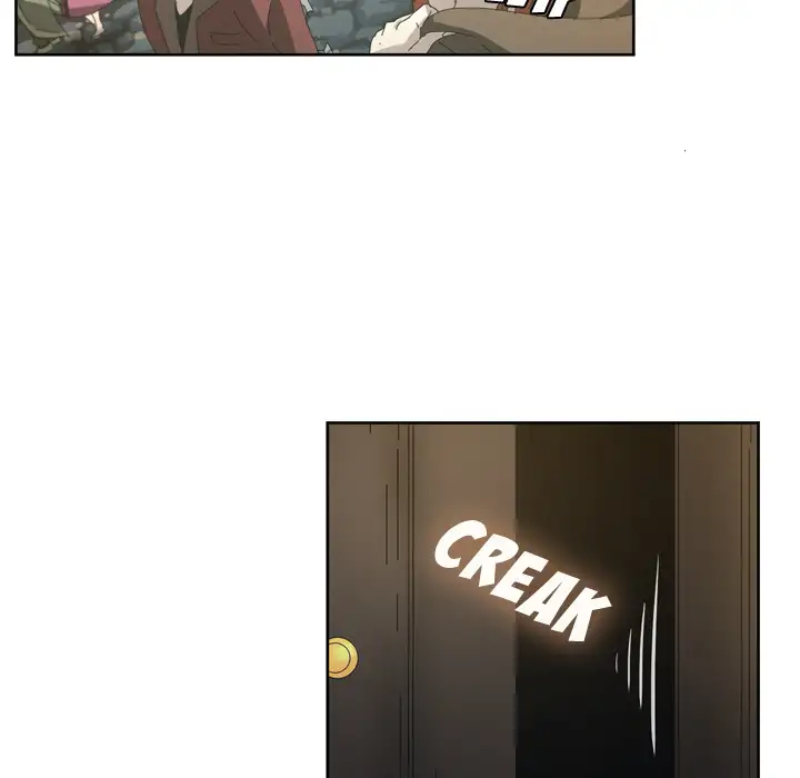 Cabalist - Chapter 1 Page 32