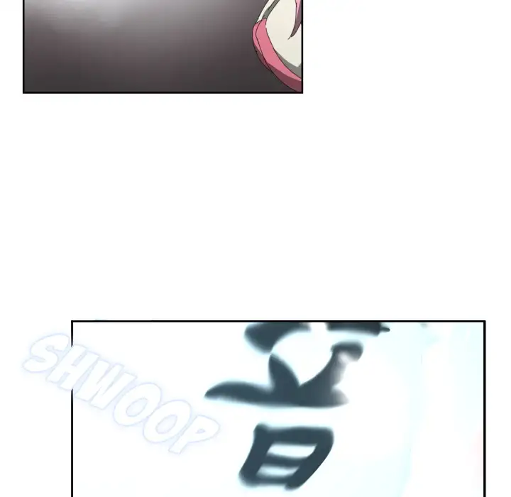 Cabalist - Chapter 1 Page 35