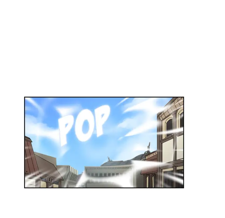 Cabalist - Chapter 1 Page 39