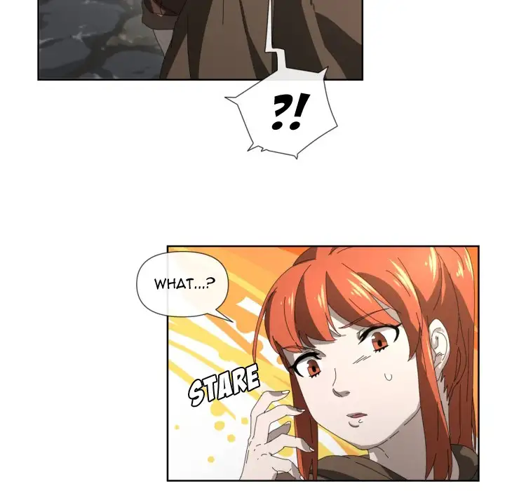 Cabalist - Chapter 1 Page 46