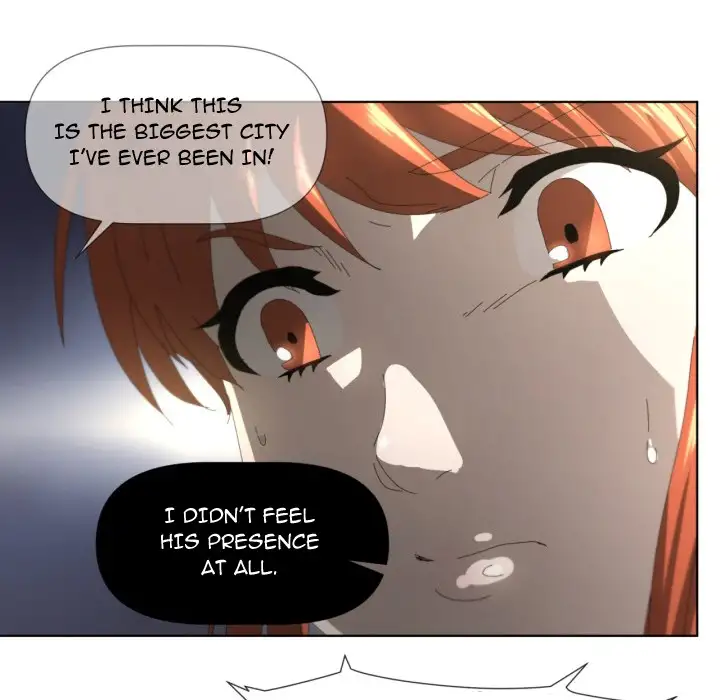 Cabalist - Chapter 1 Page 48