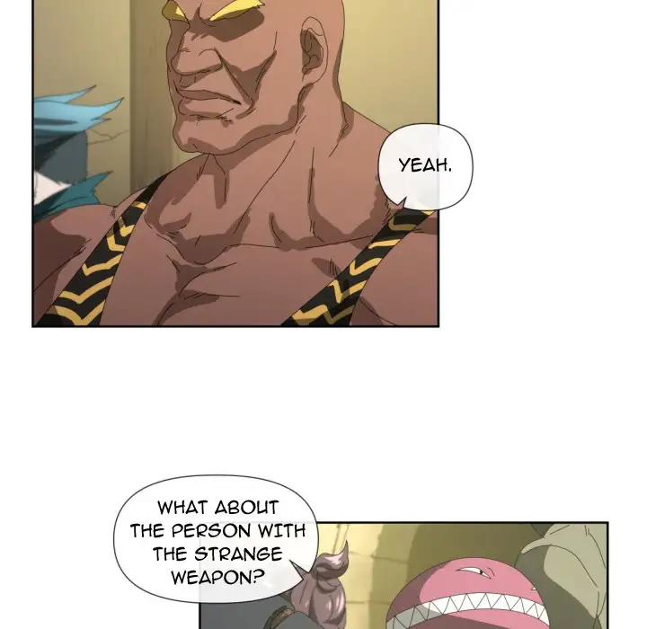 Cabalist - Chapter 1 Page 55