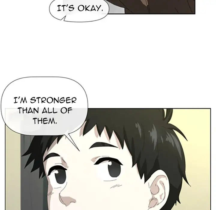 Cabalist - Chapter 1 Page 59