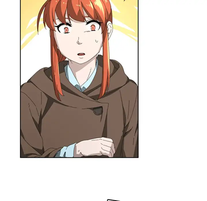 Cabalist - Chapter 1 Page 61