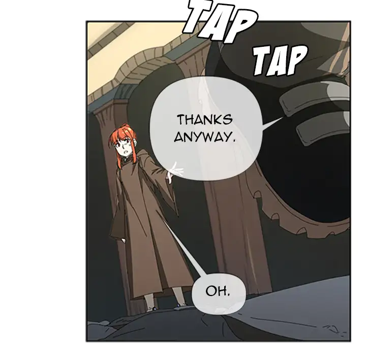 Cabalist - Chapter 1 Page 62