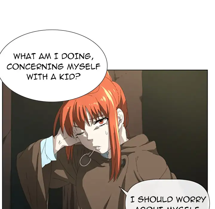 Cabalist - Chapter 1 Page 63