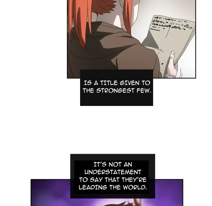 Cabalist - Chapter 1 Page 68