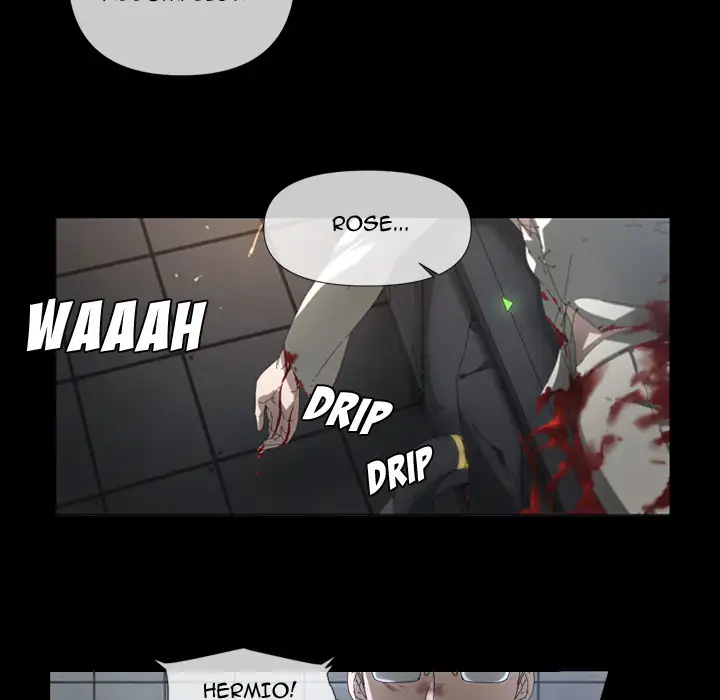 Cabalist - Chapter 1 Page 7