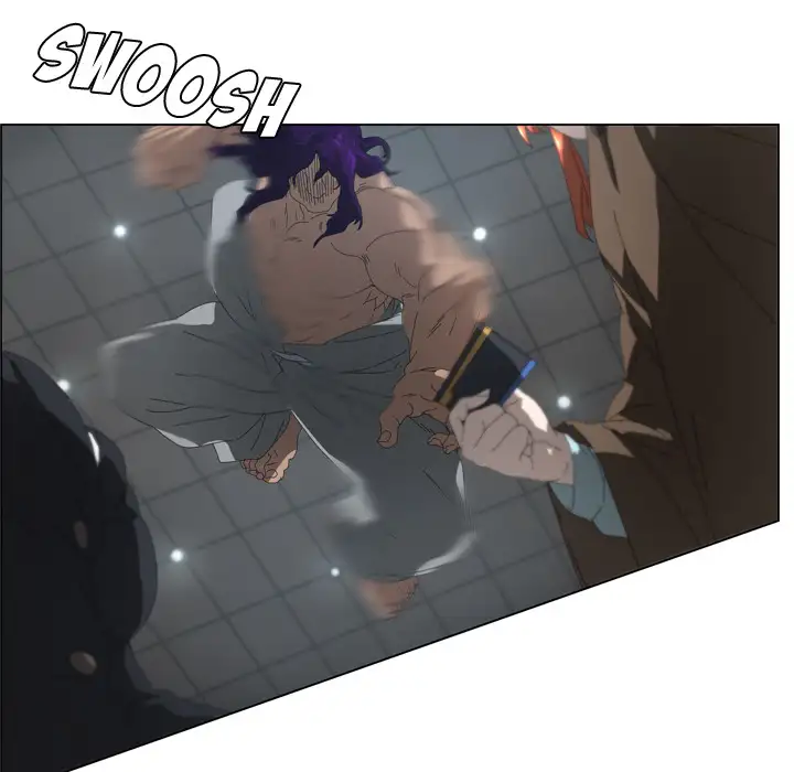 Cabalist - Chapter 1 Page 83