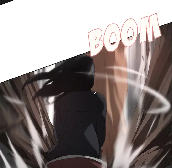 Cabalist - Chapter 1 Page 84