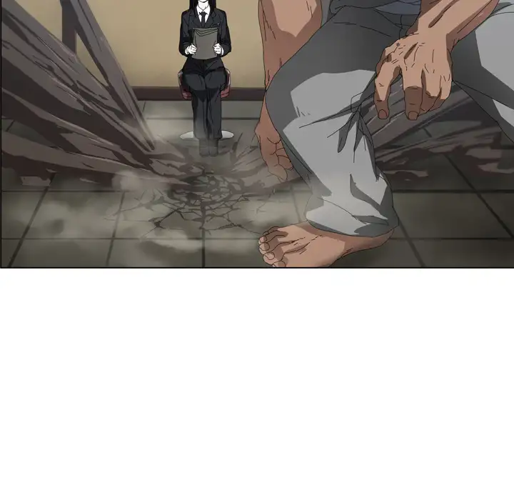 Cabalist - Chapter 1 Page 90