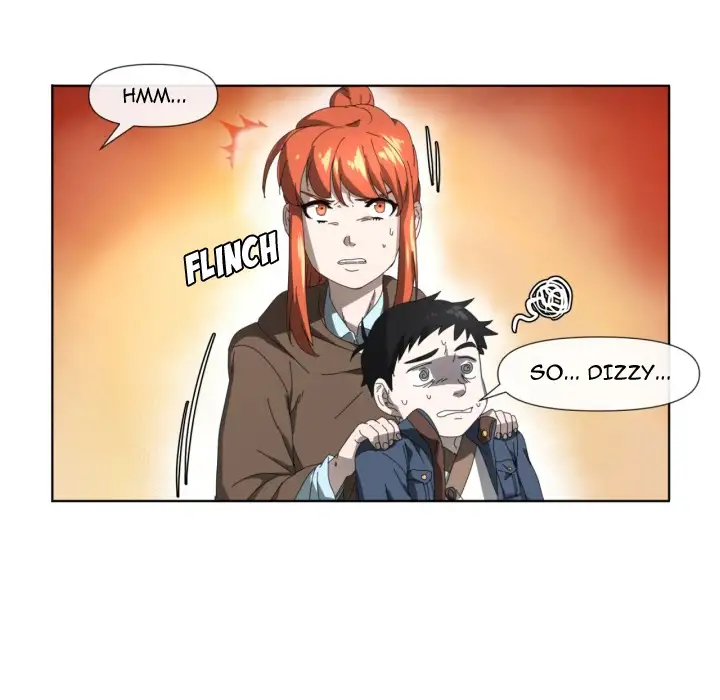 Cabalist - Chapter 1 Page 91