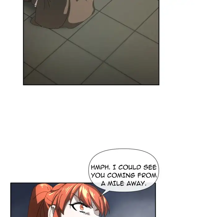 Cabalist - Chapter 1 Page 94