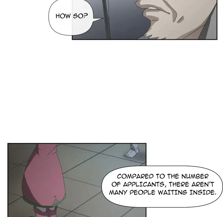 Cabalist - Chapter 1 Page 96