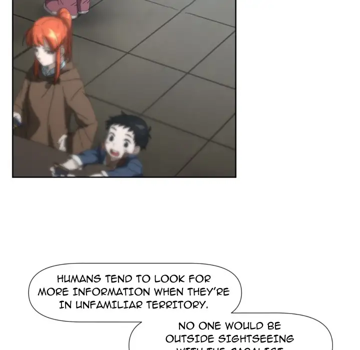 Cabalist - Chapter 1 Page 97