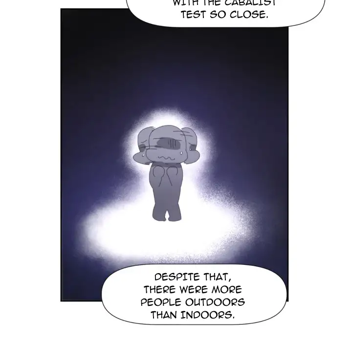 Cabalist - Chapter 1 Page 98